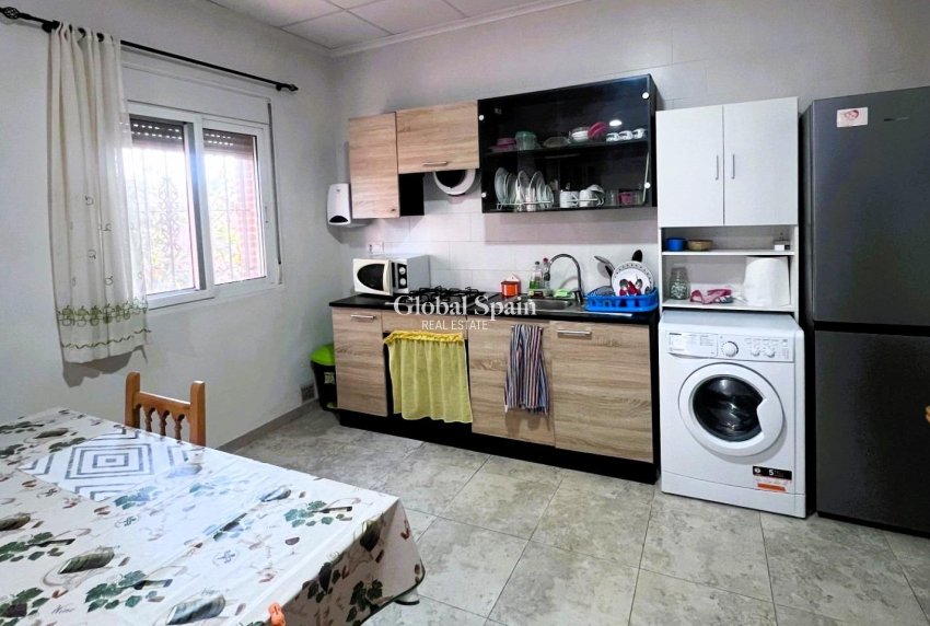 Venta - VILLA -
ORIHUELA - Desamparados-hurchillo-torremendo
