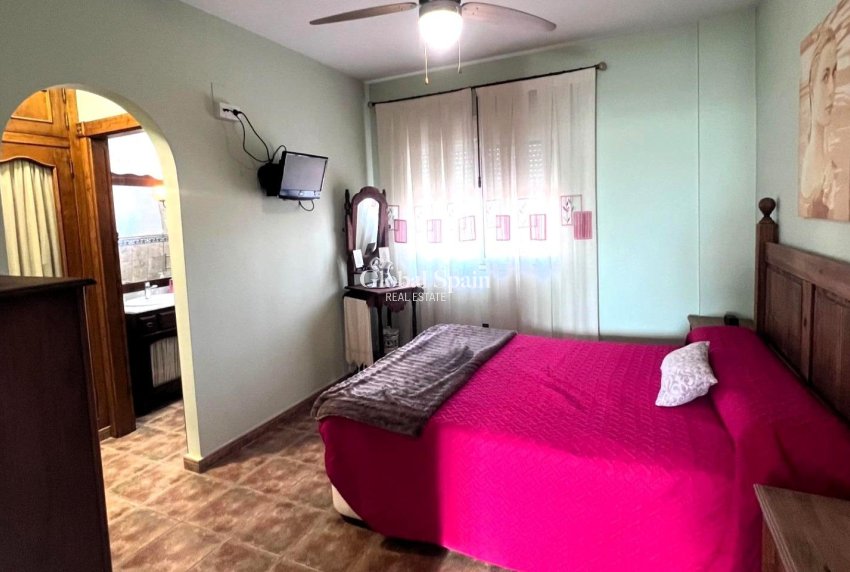 Venta - VILLA -
ORIHUELA - Desamparados-hurchillo-torremendo