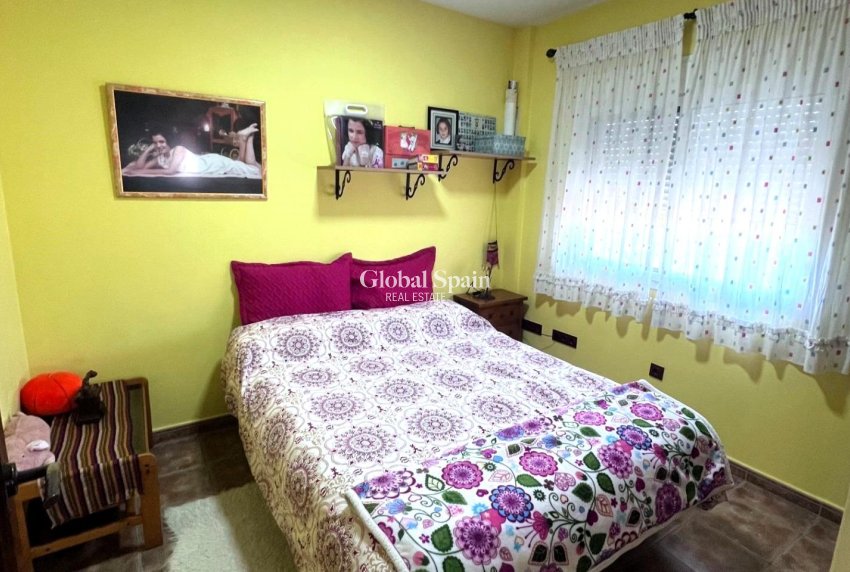 Venta - VILLA -
ORIHUELA - Desamparados-hurchillo-torremendo