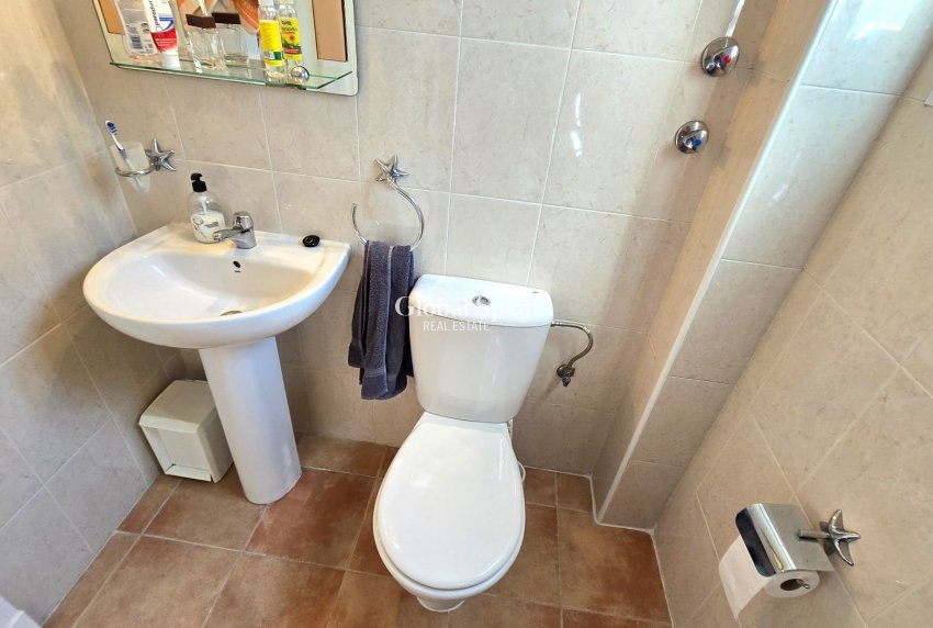 Venta - VILLA -
ORIHUELA - Inland