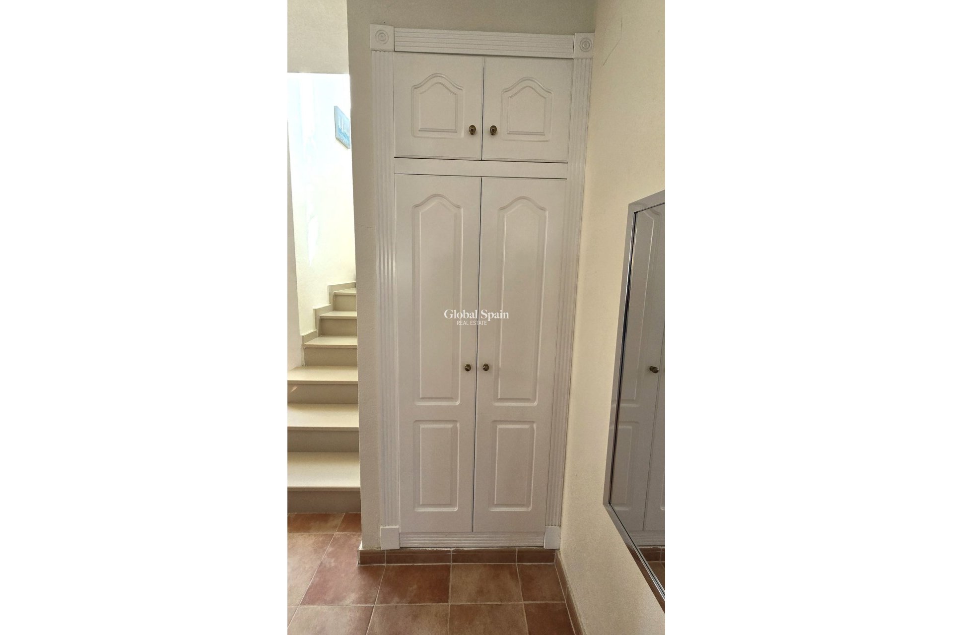 Venta - VILLA -
ORIHUELA - Inland