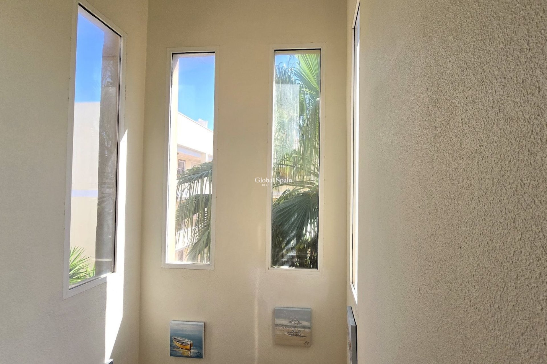 Venta - VILLA -
ORIHUELA - Inland