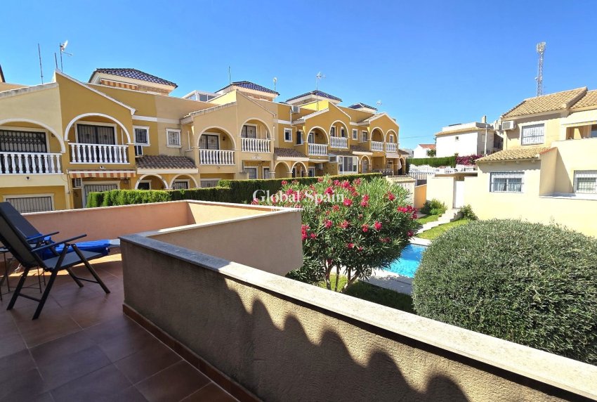Venta - VILLA -
ORIHUELA - Inland