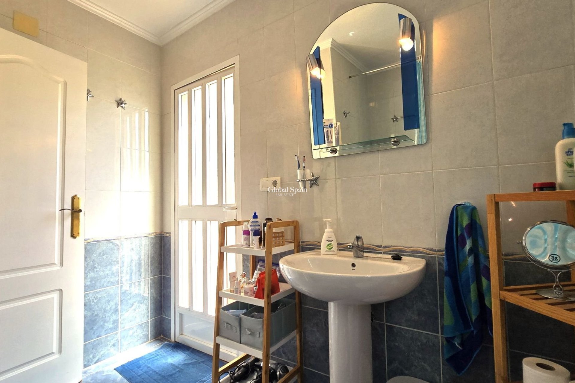 Venta - VILLA -
ORIHUELA - Inland