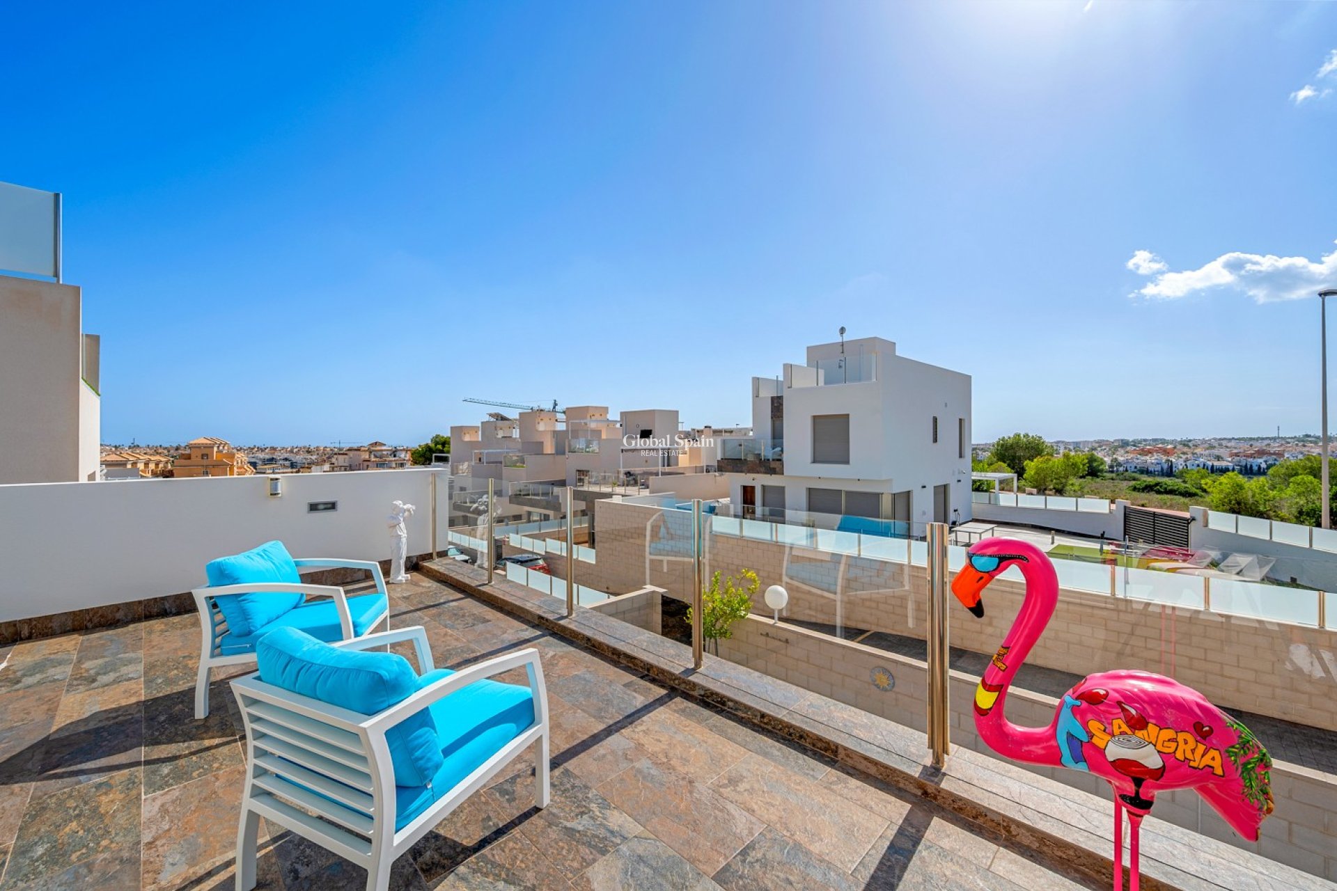 Venta - VILLA -
ORIHUELA - Inland