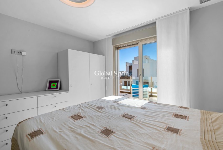 Venta - VILLA -
ORIHUELA - Inland