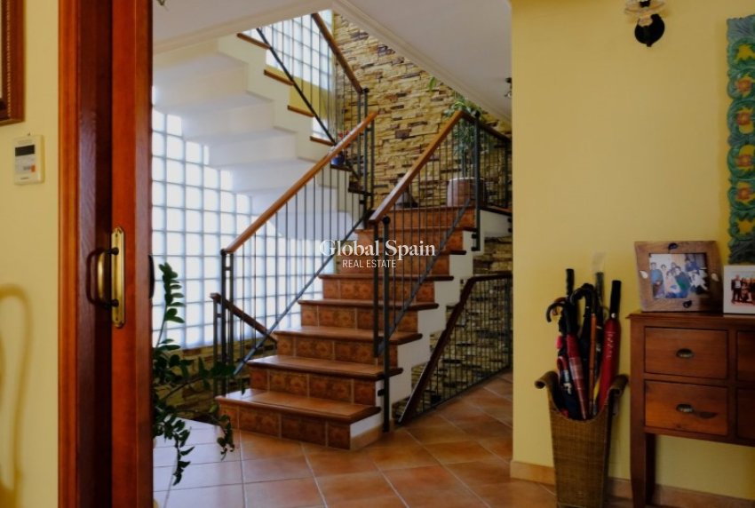 Venta - VILLA -
ORIHUELA - Inland