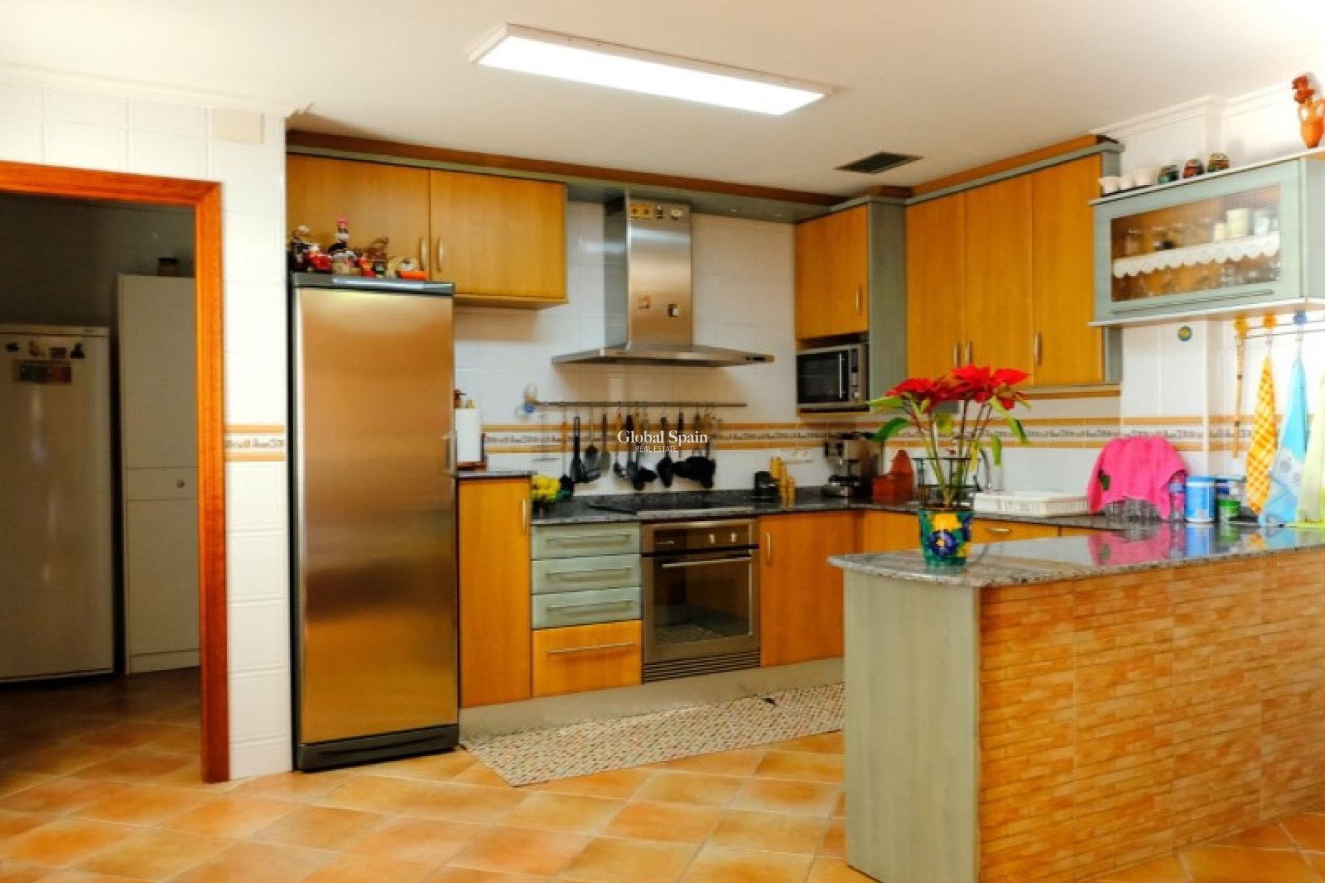 Venta - VILLA -
ORIHUELA - Inland