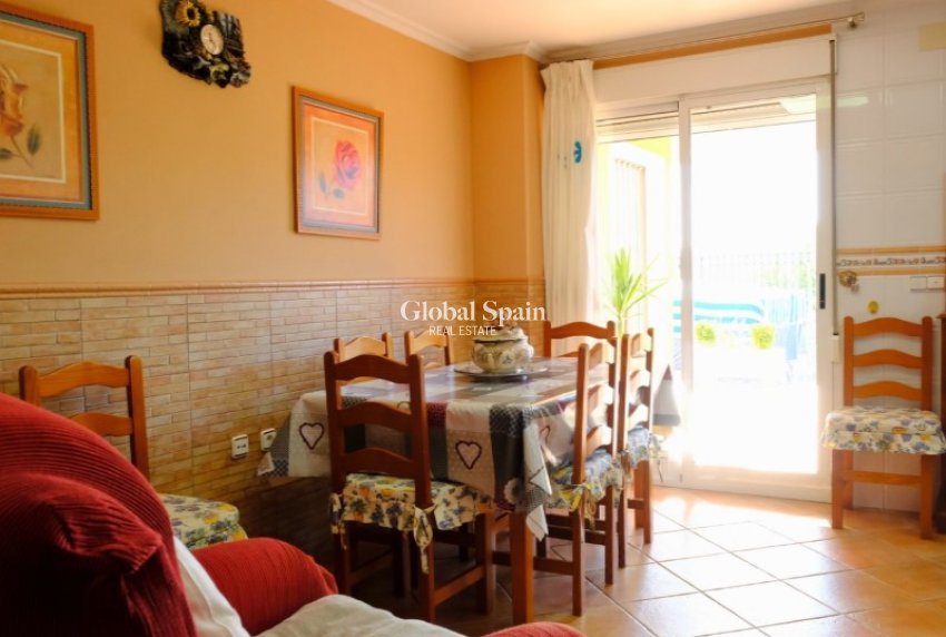 Venta - VILLA -
ORIHUELA - Inland