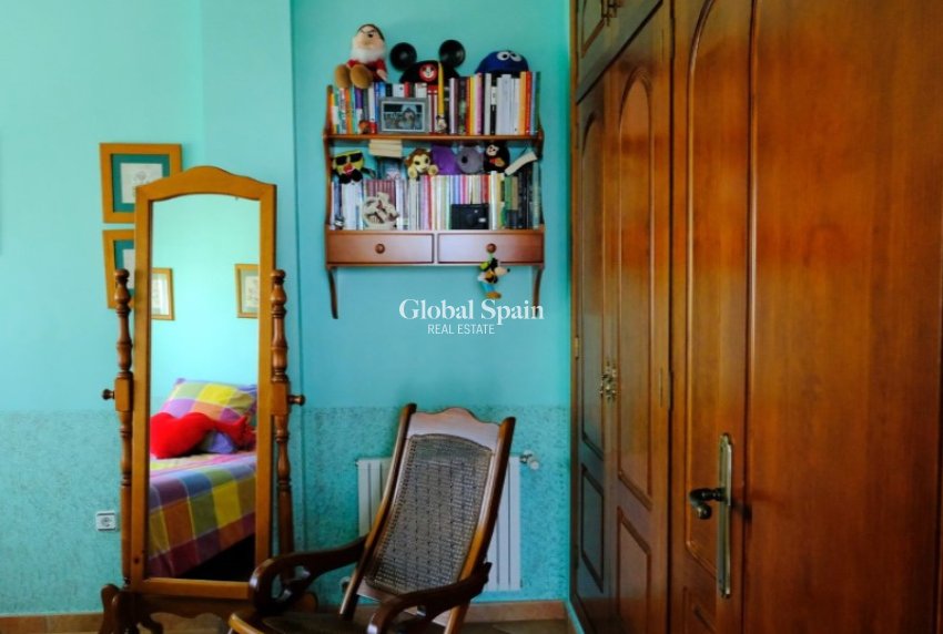 Venta - VILLA -
ORIHUELA - Inland