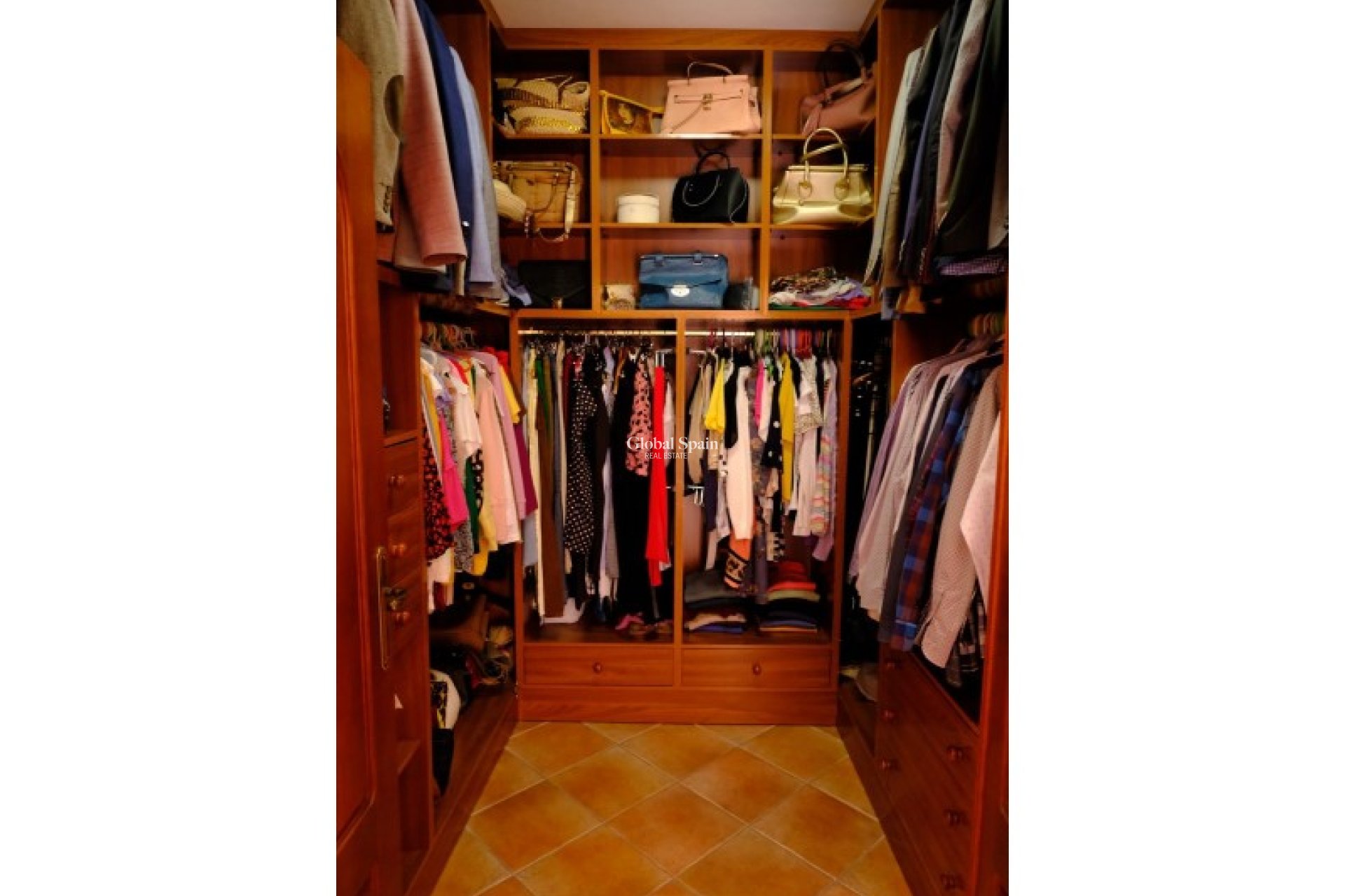 Venta - VILLA -
ORIHUELA - Inland