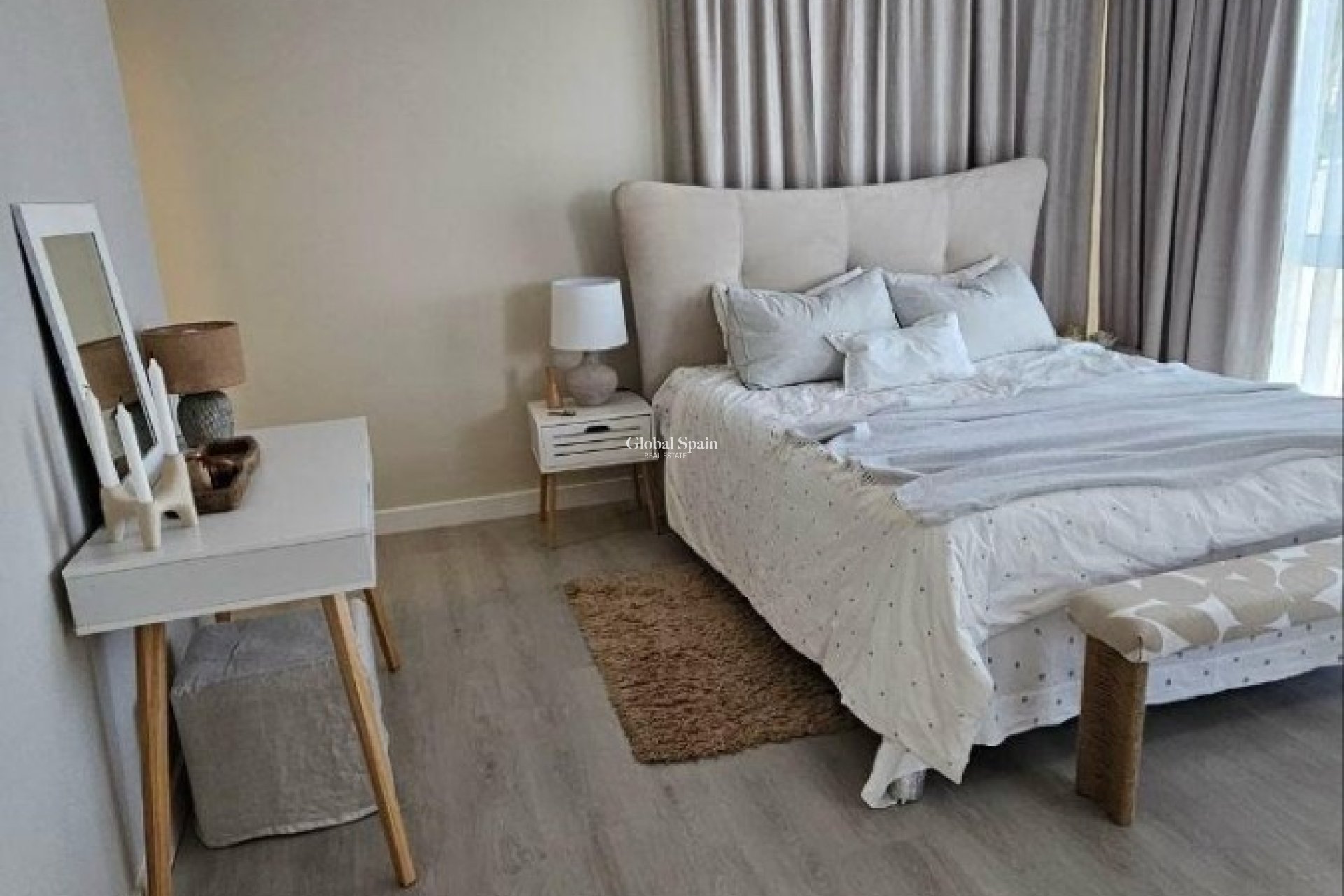 Venta - VILLA -
ORIHUELA - Inland