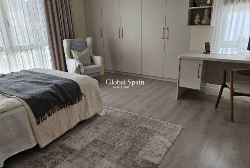 Venta - VILLA -
ORIHUELA - Inland