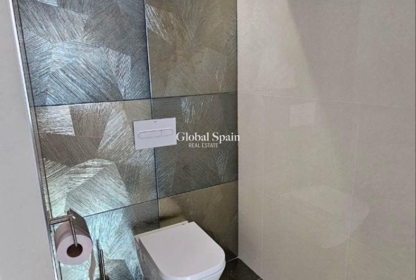 Venta - VILLA -
ORIHUELA - Inland