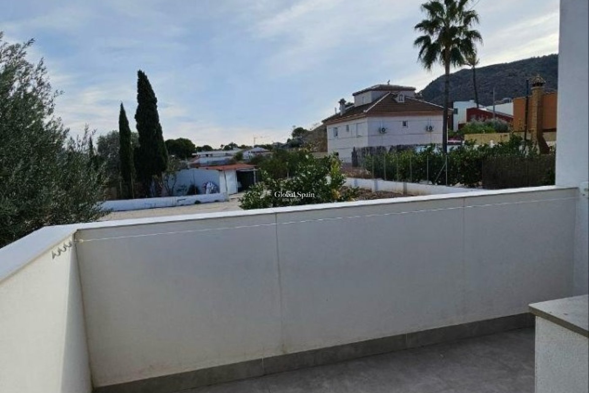 Venta - VILLA -
ORIHUELA - Inland