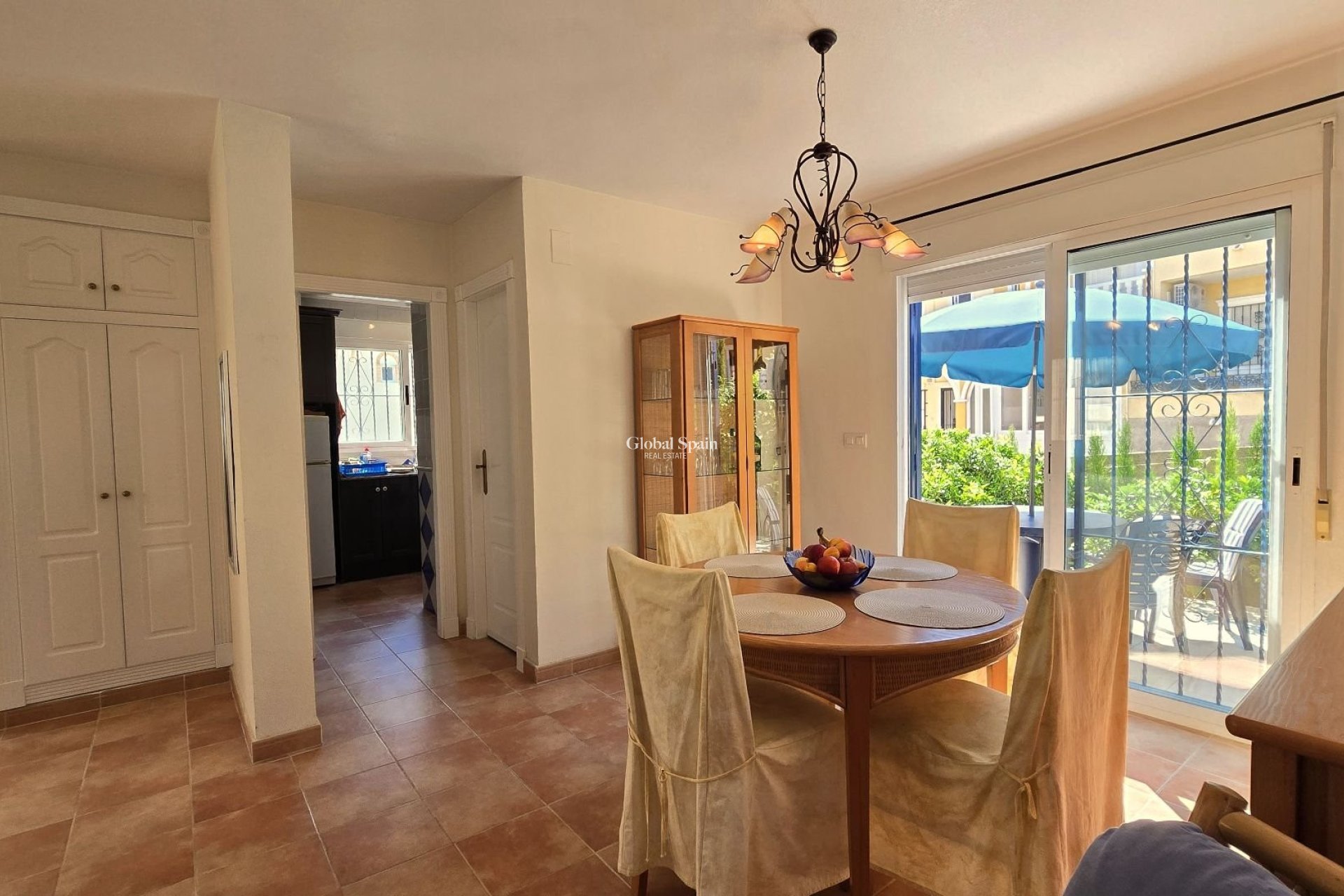 Venta - VILLA -
ORIHUELA - Inland