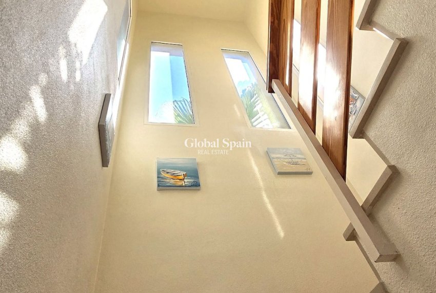 Venta - VILLA -
ORIHUELA - Inland