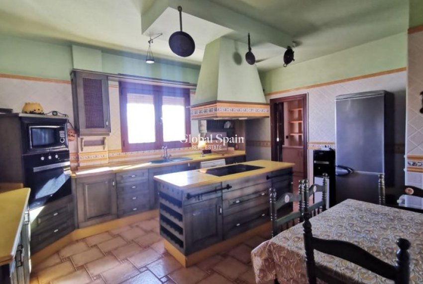 Venta - VILLA -
ORIHUELA - Inland