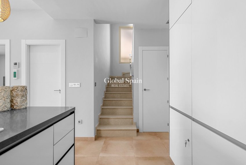 Venta - VILLA -
ORIHUELA - Inland