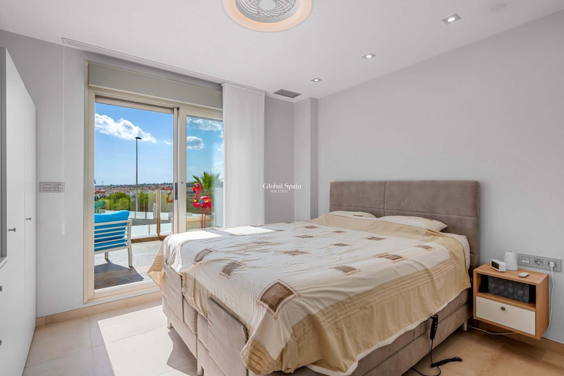 Venta - VILLA -
ORIHUELA - Inland