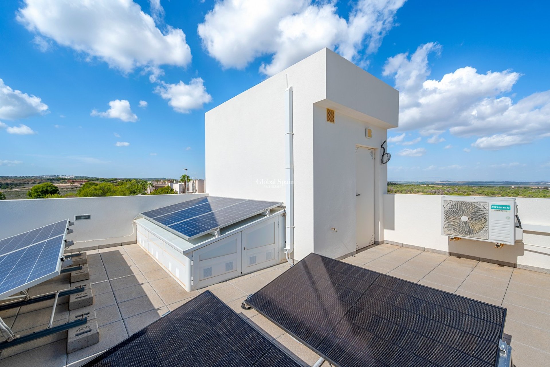 Venta - VILLA -
ORIHUELA - Inland