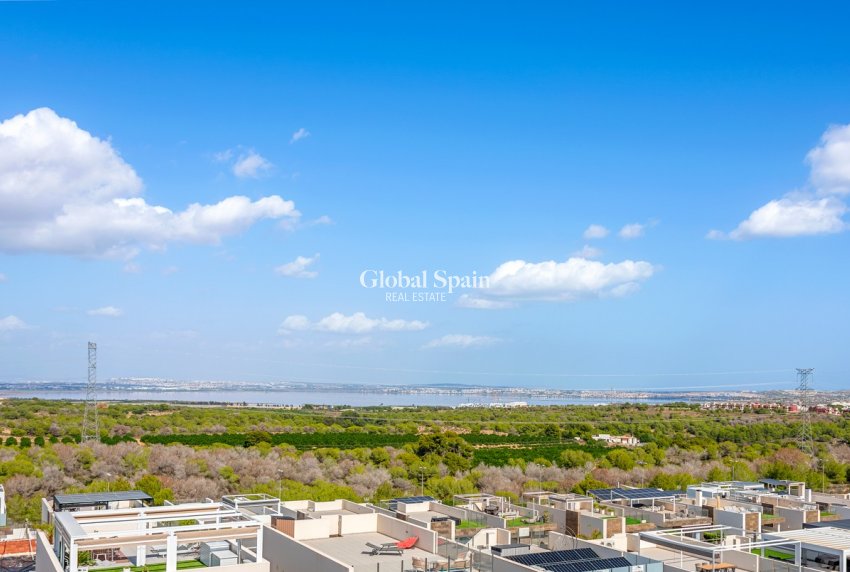 Venta - VILLA -
ORIHUELA - Inland