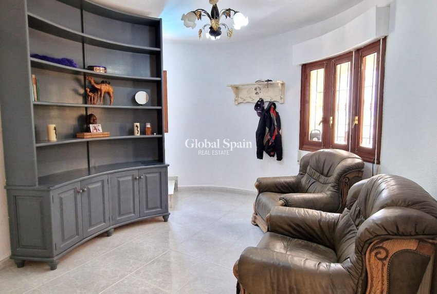 Venta - VILLA -
ORIHUELA - Inland