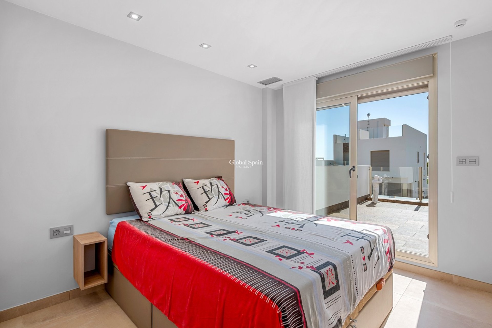 Venta - VILLA -
ORIHUELA - Inland