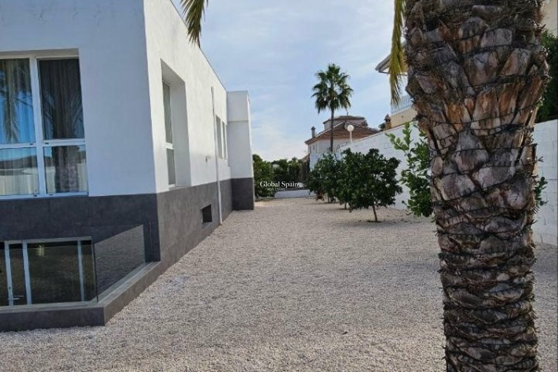 Venta - VILLA -
ORIHUELA - Inland
