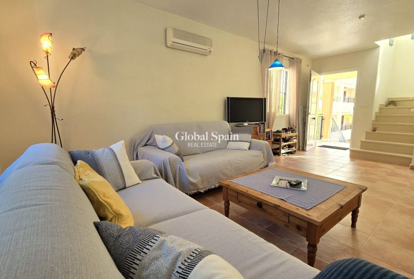 Venta - VILLA -
ORIHUELA - Inland