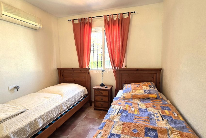 Venta - VILLA -
ORIHUELA - Inland