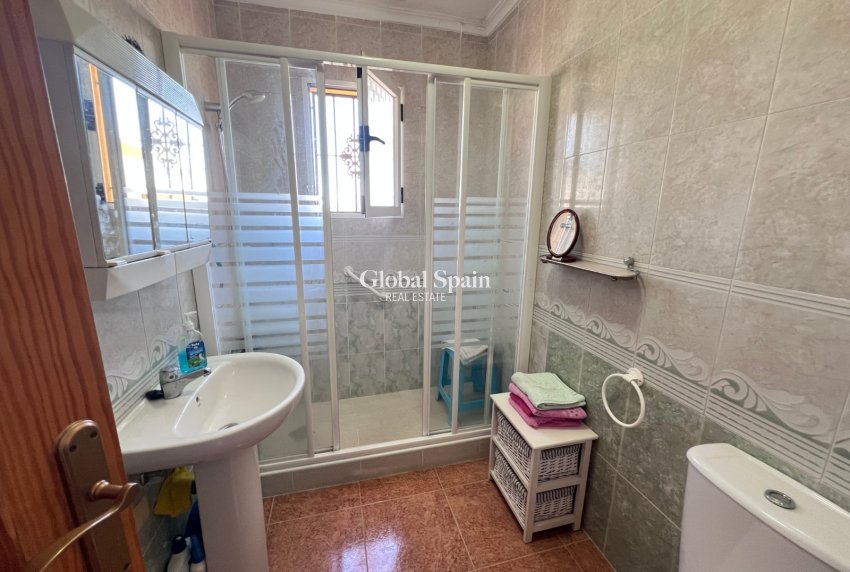 Venta - VILLA -
ORIHUELA - Inland