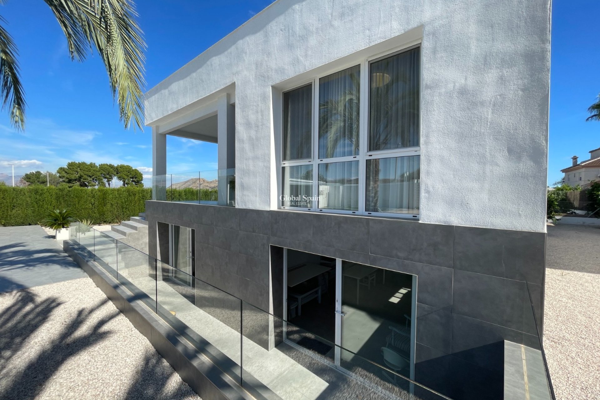 Venta - VILLA -
ORIHUELA - Inland