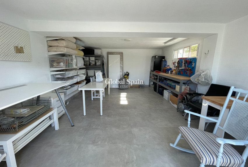 Venta - VILLA -
ORIHUELA - Inland