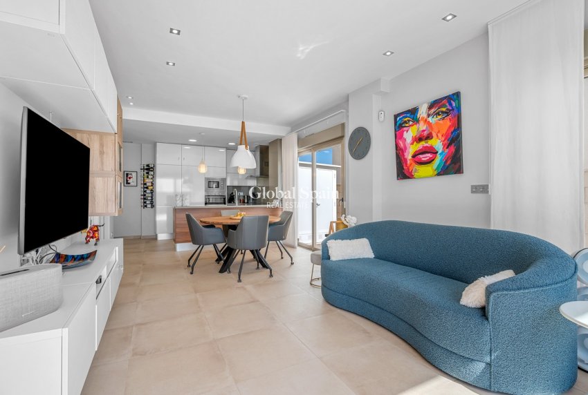 Venta - VILLA -
ORIHUELA - Inland