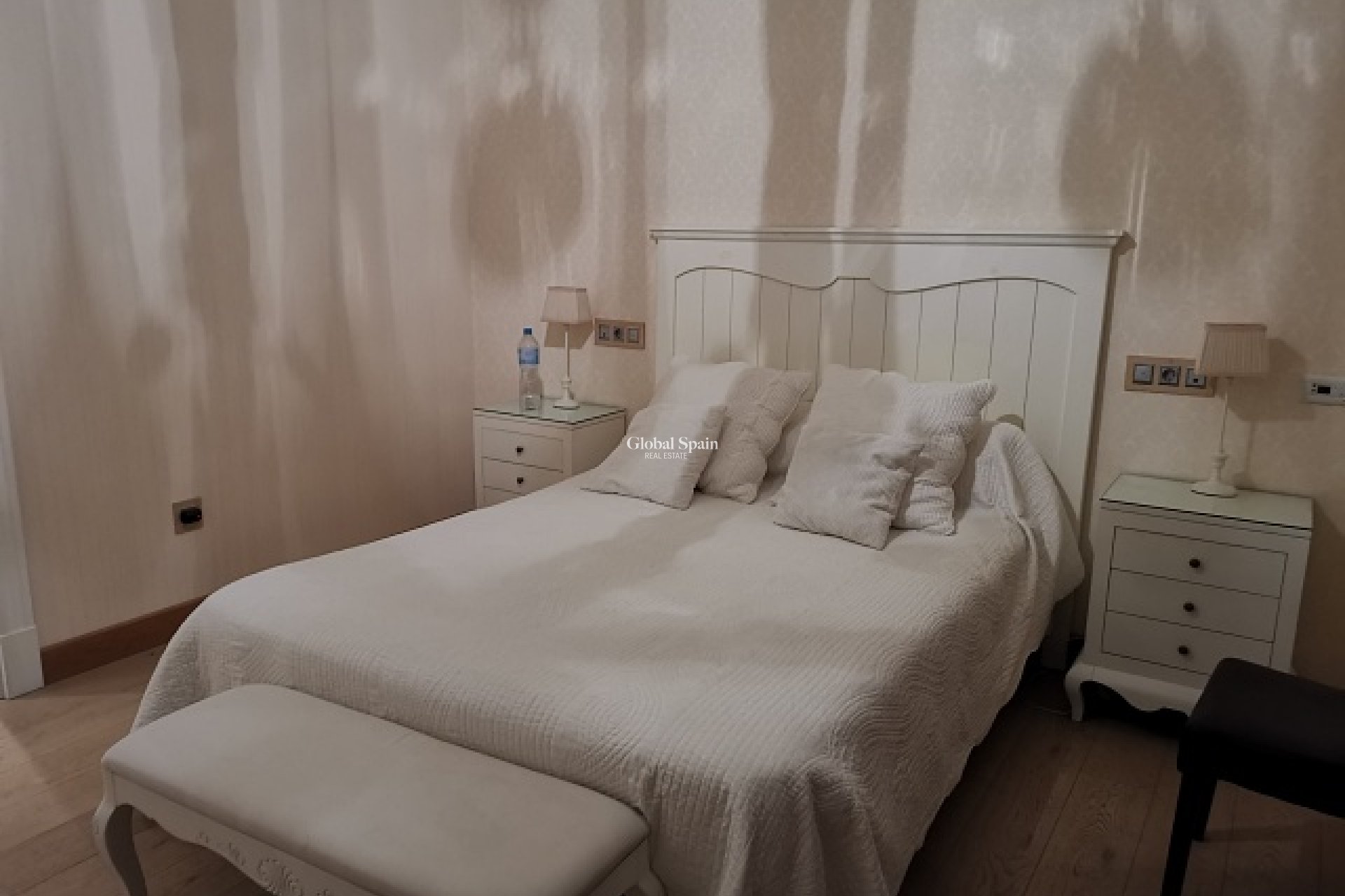 Venta - VILLA -
ORIHUELA - Inland