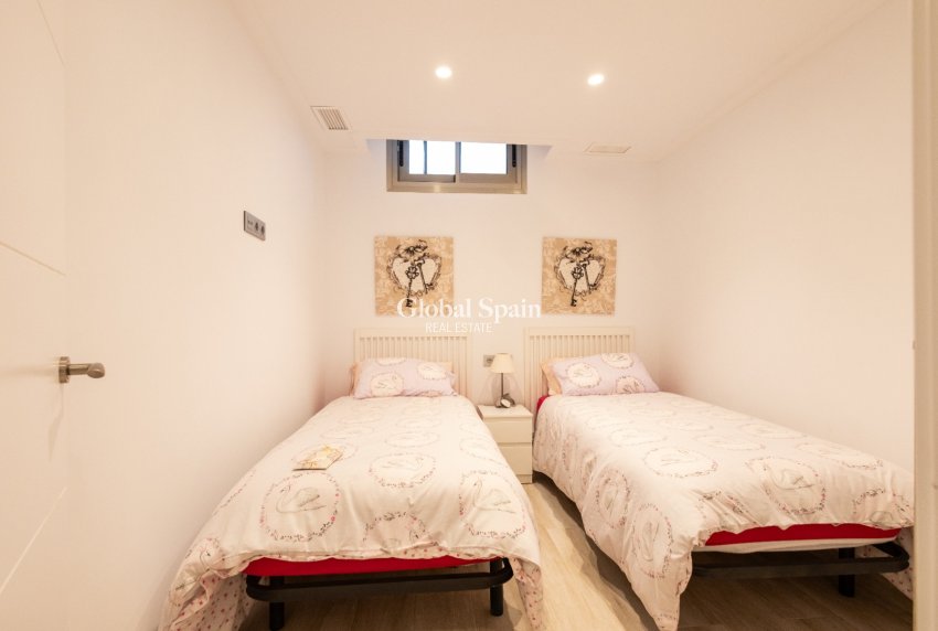 Venta - VILLA -
ORIHUELA - Inland