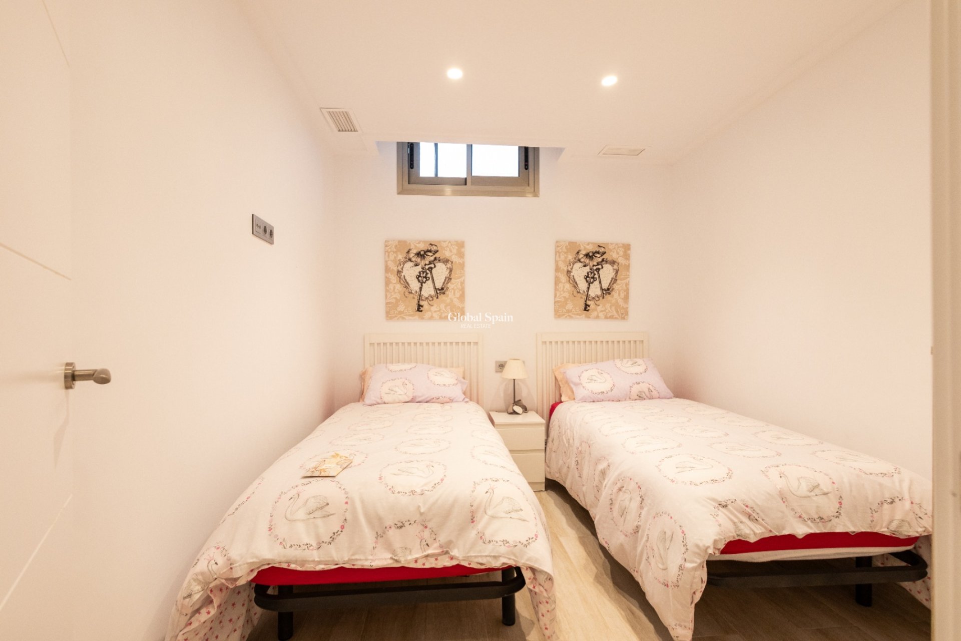 Venta - VILLA -
ORIHUELA - Inland