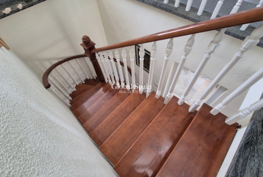 Venta - VILLA -
ORIHUELA - Inland