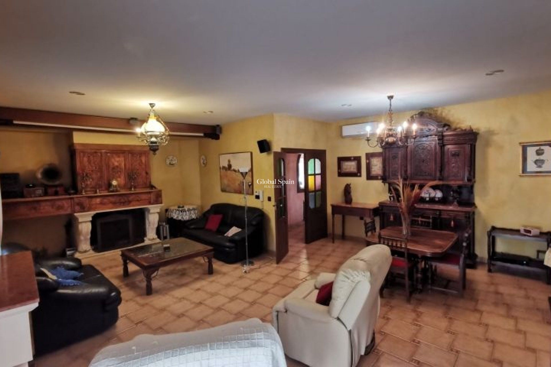 Venta - VILLA -
ORIHUELA - Inland