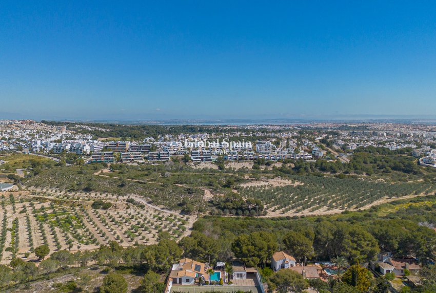 Venta - VILLA -
ORIHUELA - Inland