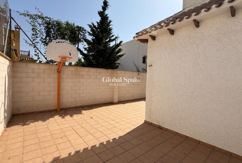Venta - VILLA -
ORIHUELA - Inland