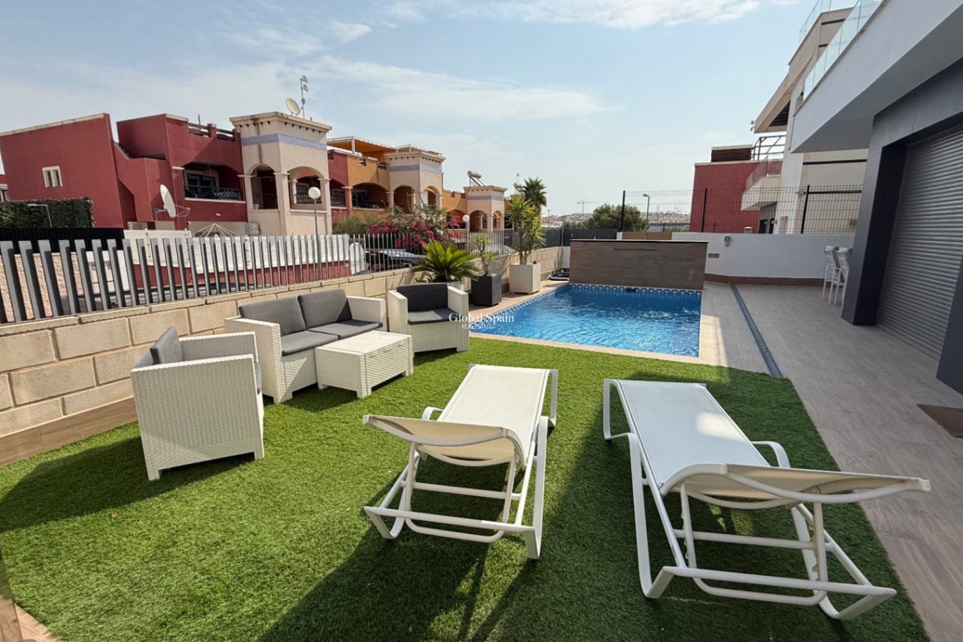 Venta - VILLA -
ORIHUELA - Inland