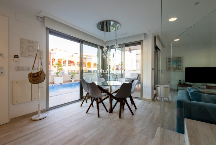 Venta - VILLA -
ORIHUELA - Inland