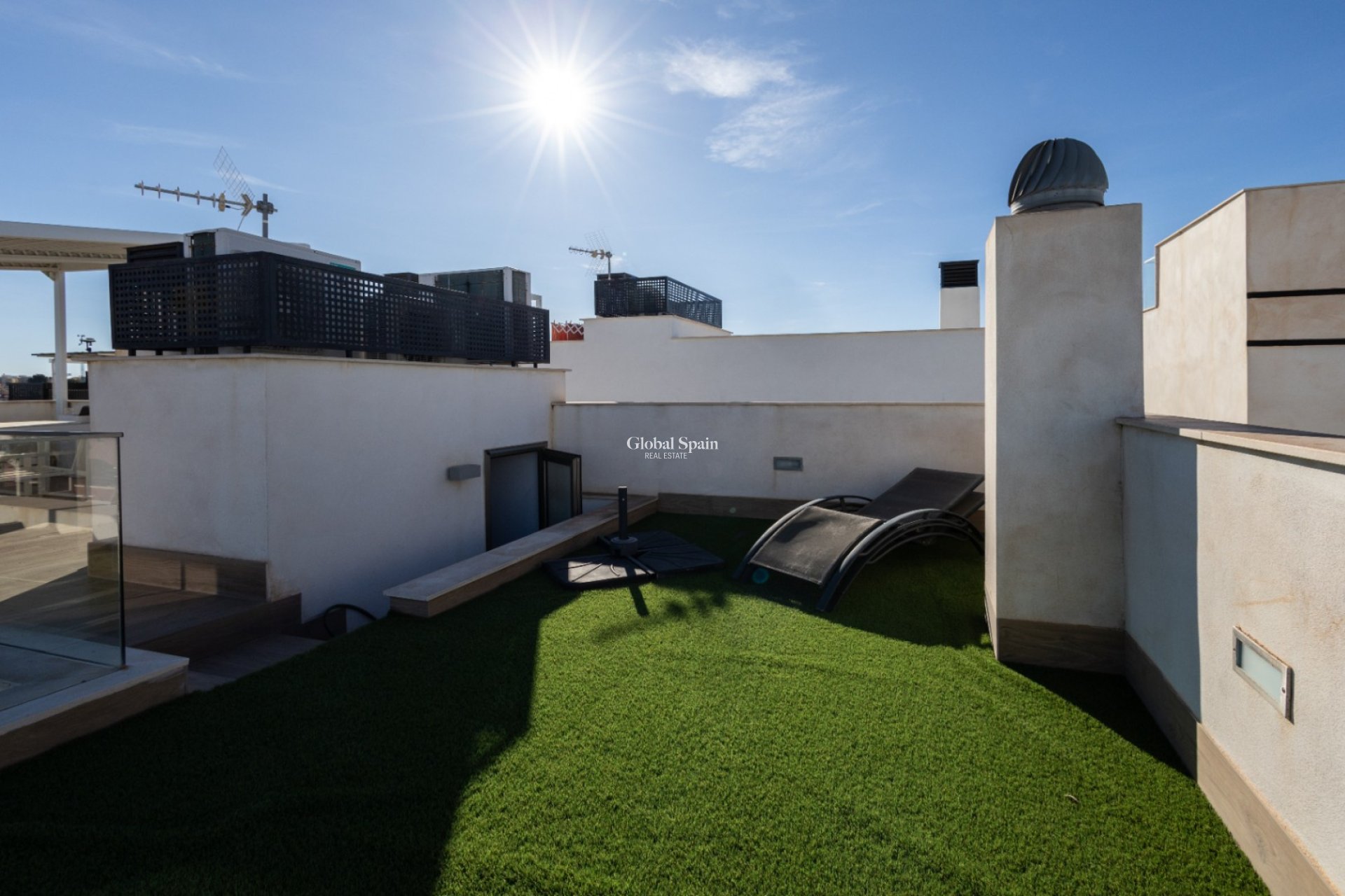 Venta - VILLA -
ORIHUELA - Inland