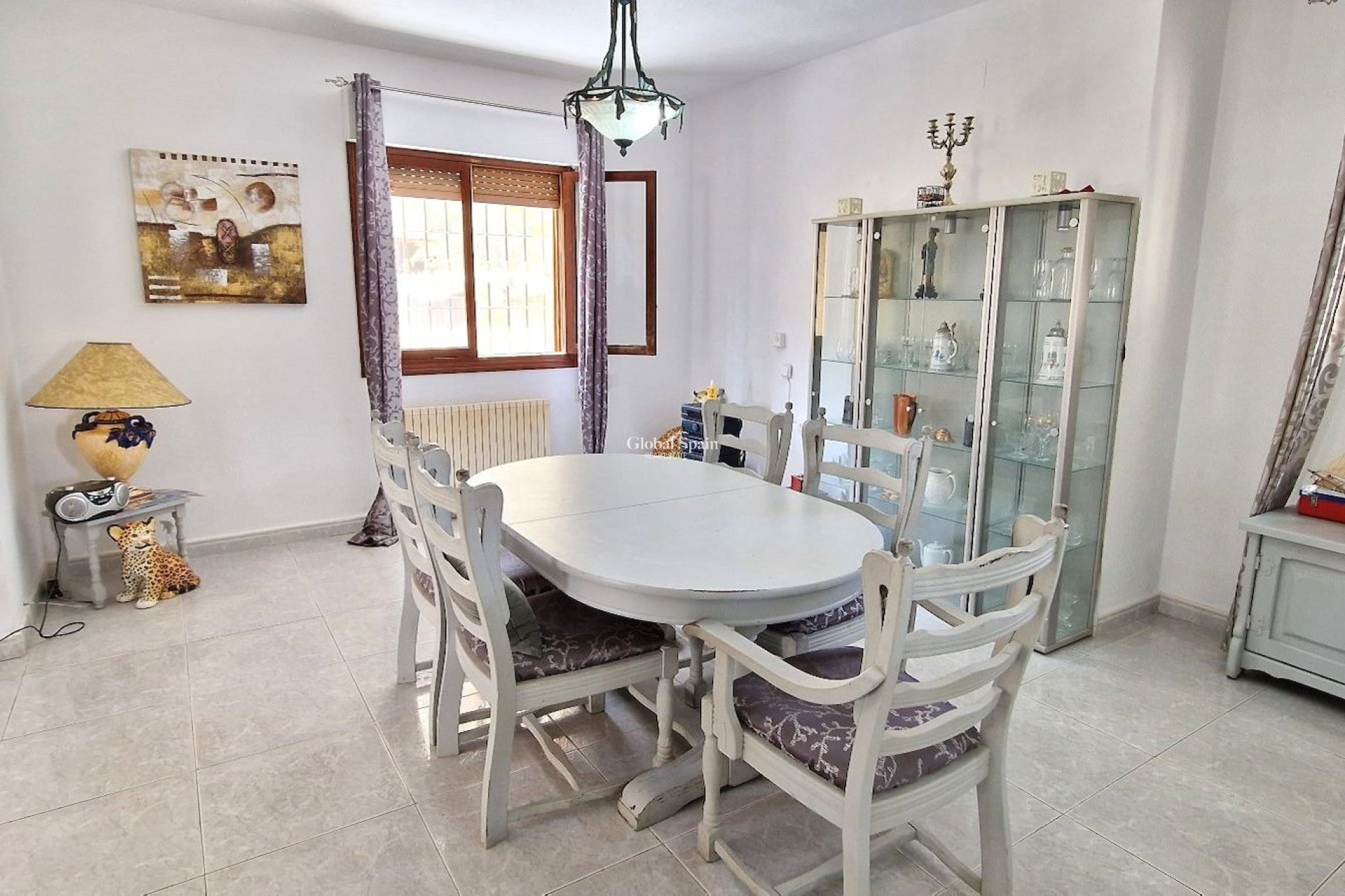 Venta - VILLA -
ORIHUELA - Inland