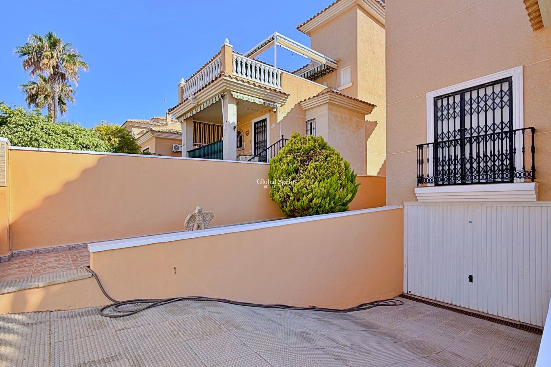 Venta - VILLA -
ORIHUELA - Inland