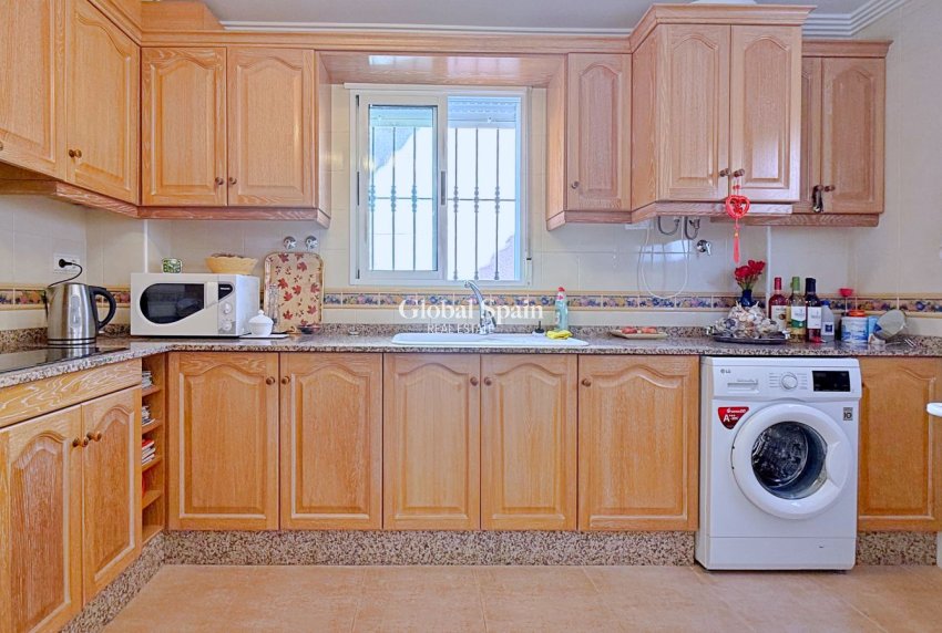 Venta - VILLA -
ORIHUELA - Inland