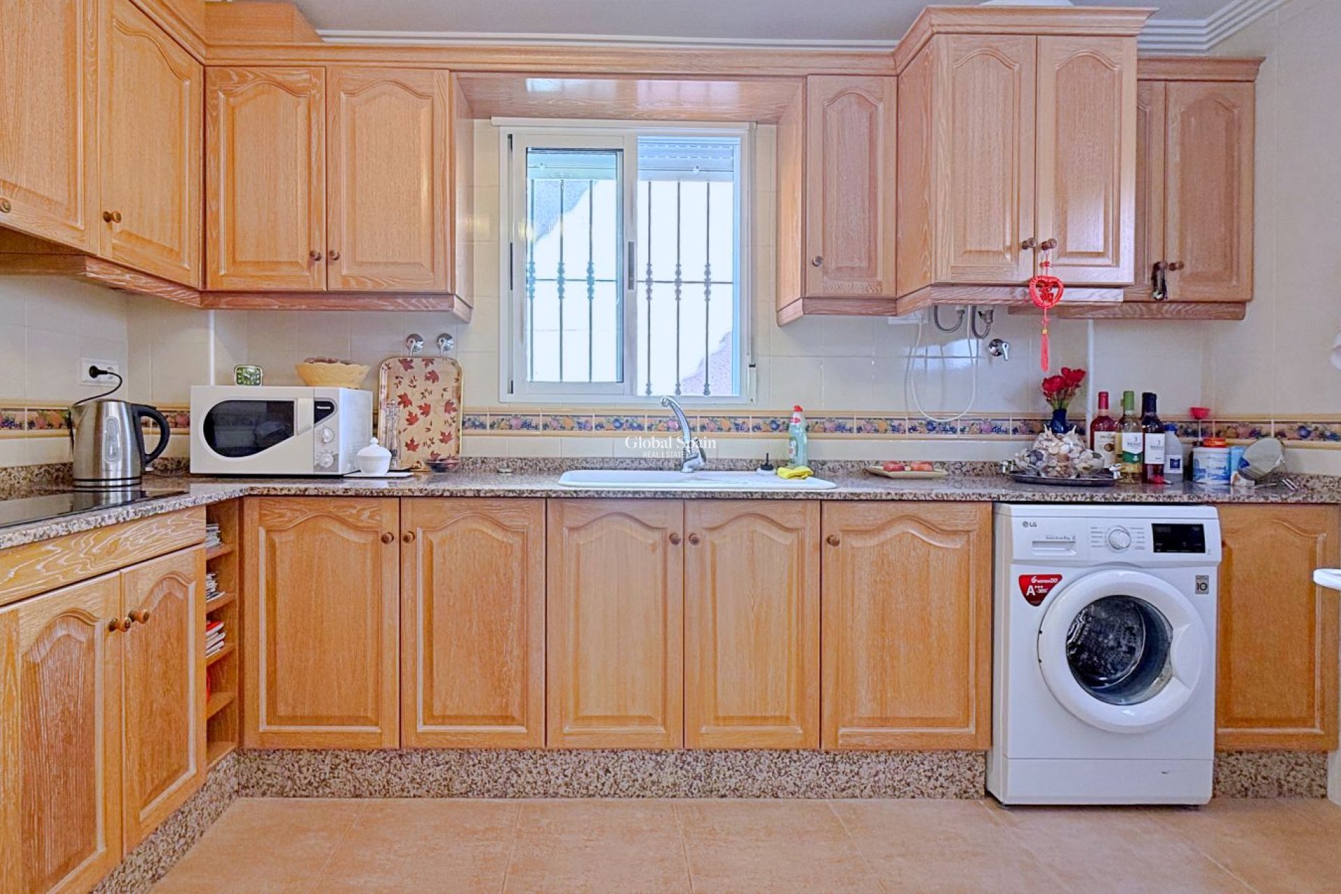 Venta - VILLA -
ORIHUELA - Inland