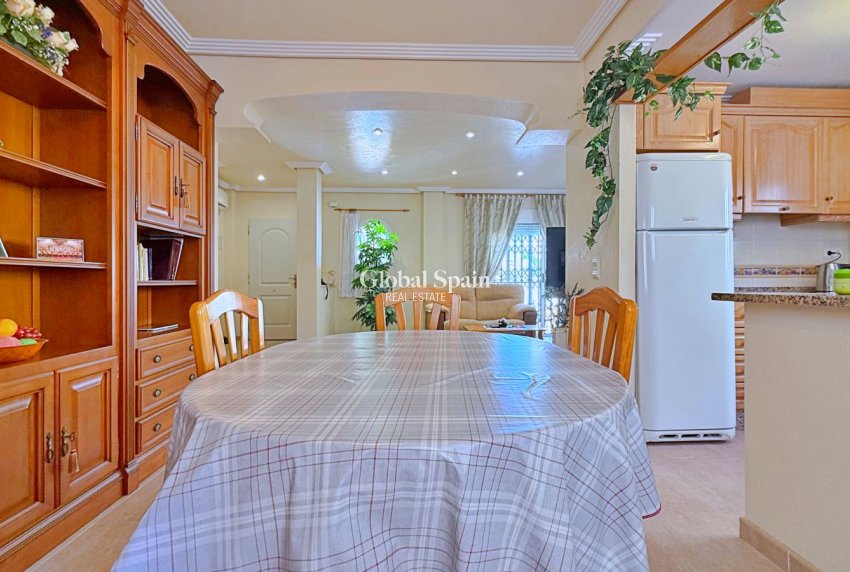 Venta - VILLA -
ORIHUELA - Inland